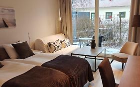 Nösundsgården Hotell&Vandrarhem